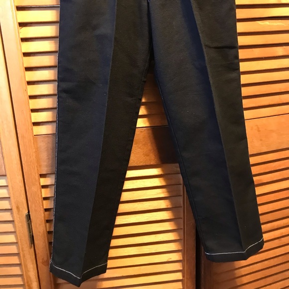 French Toast Black Jeans - Picture 7 of 8